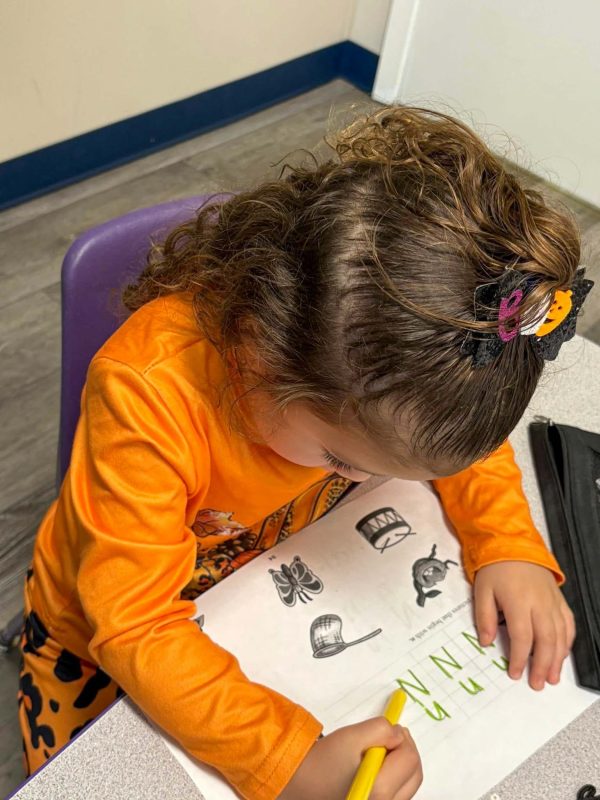 Christian Faith Based Child Care