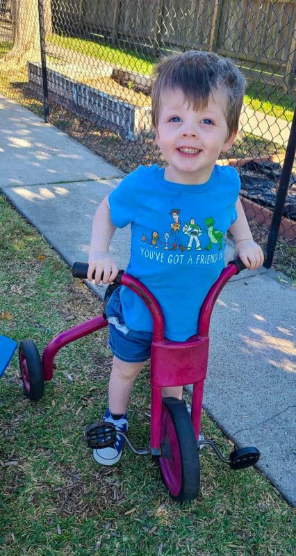 Christian Faith Based Child Care