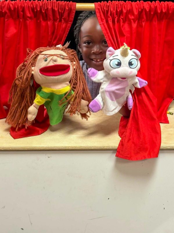 Christian Faith Based Child Care