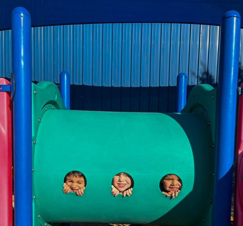 Christian Faith Based Child Care