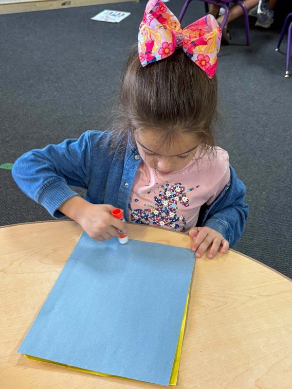 Christian Faith Based Child Care