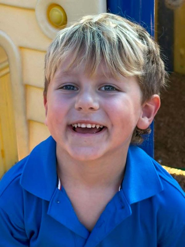 Kid City After School Care