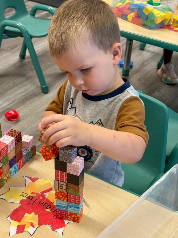 Kid City After School Care