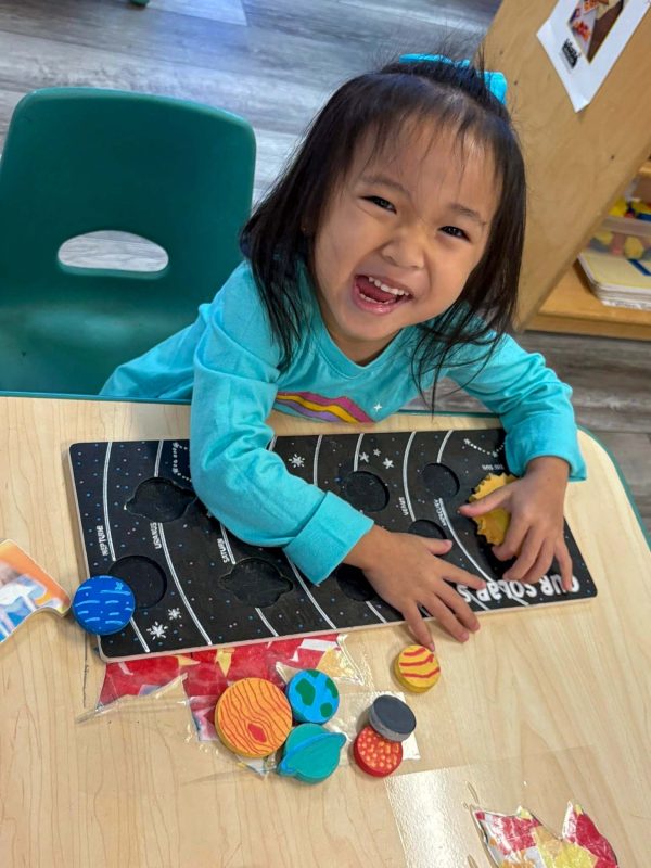 Kid City After School Care