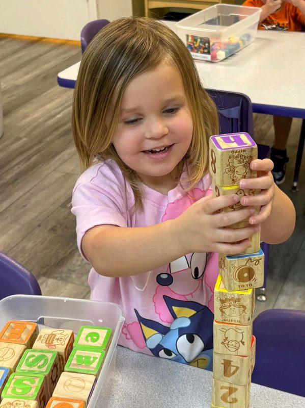 Kid City After School Care