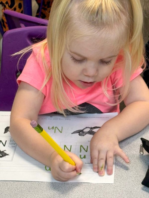 Kid City After School Care