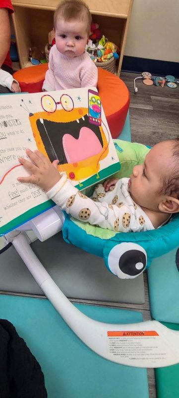 Kid City Child Learning Center