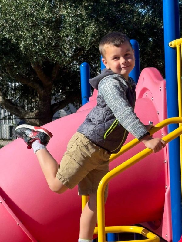 Kid City Child Learning Center