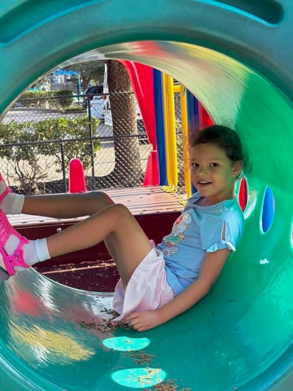 Kid City Child Learning Center