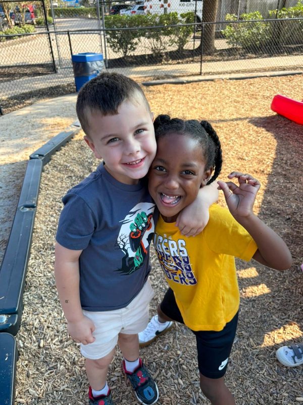 Kid City Child Learning Center