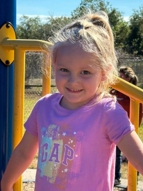 Kid City Childcare in Dickinson