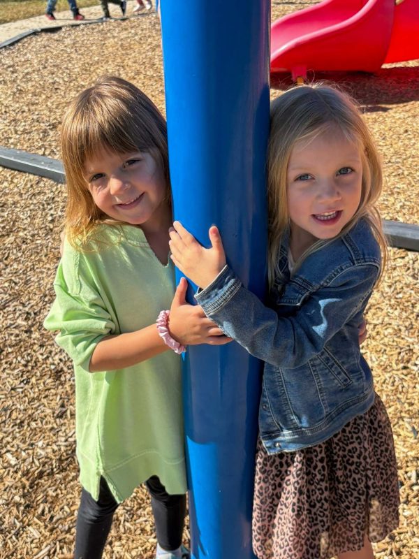 Kid City Childcare in Dickinson