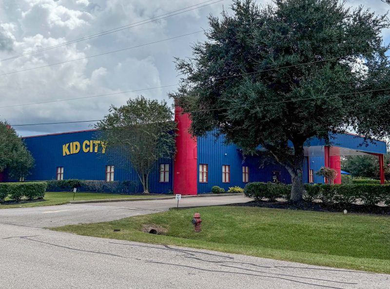 Kid City Day Care
