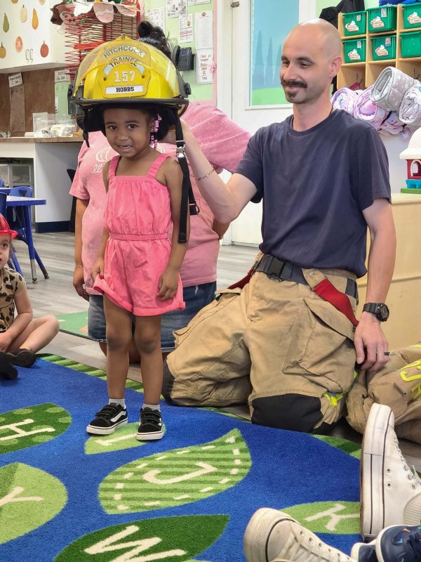 Kid City League City Childcare