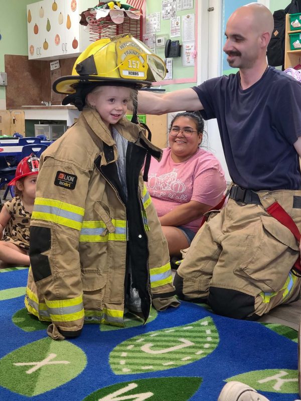 Kid City League City Childcare