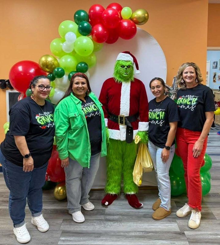 Kid City League City Childcare