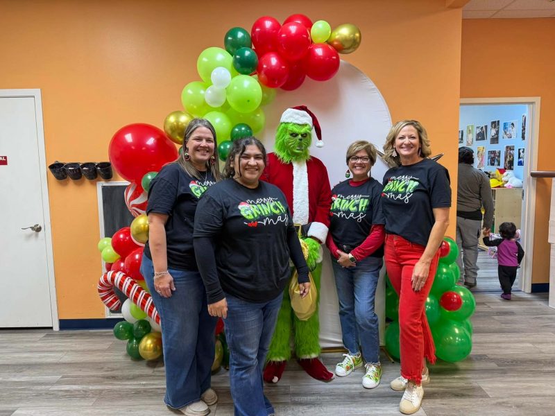 Kid City League City Childcare