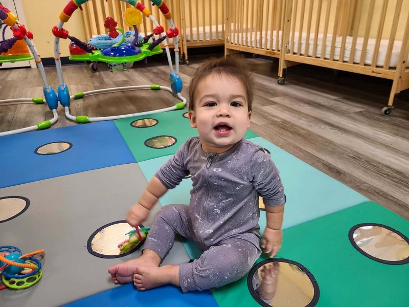 Kid City League City Childcare