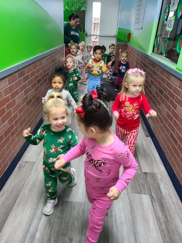 Kid City League City Childcare