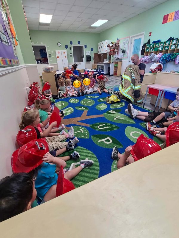 Kid City League City Childcare